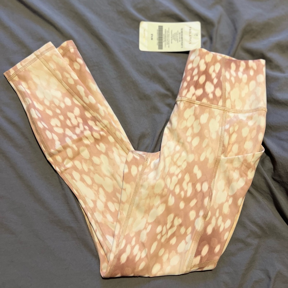 Oasis 7/8 Leggings